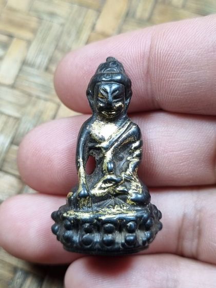 พระกริ่งเก่าๆไม่ทราบที่