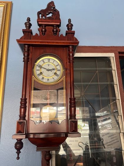 นาฬิกาโบรา