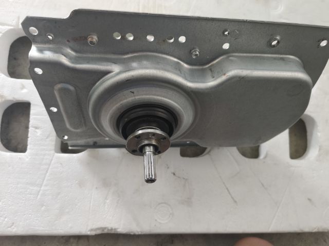 ชุดเกียร์เครื่องซักผ้า haier ฝาบนสภาพใหม่ รูปที่ 9