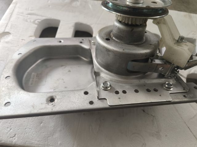 ชุดเกียร์เครื่องซักผ้า haier ฝาบนสภาพใหม่ รูปที่ 12