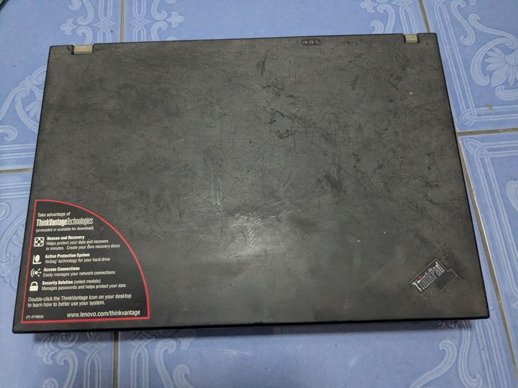 laptop เก่าเสีย ขายเหมา 3 เครื่อง รูปที่ 3