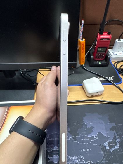 iPad Air 6 11inch M2 128GB Wifi  Apple Pencil  รูปที่ 14