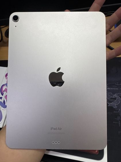 128 GB iPad Air 6 11inch M2 128GB Wifi  Apple Pencil 