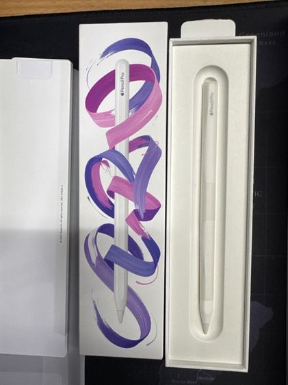 iPad Air 6 11inch M2 128GB Wifi  Apple Pencil  รูปที่ 8