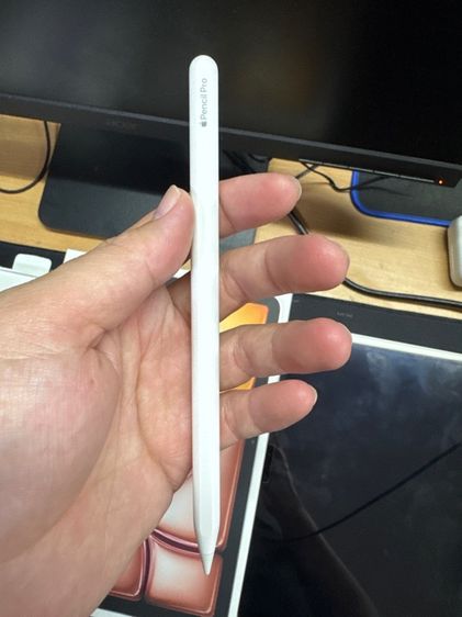 iPad Air 6 11inch M2 128GB Wifi  Apple Pencil  รูปที่ 10