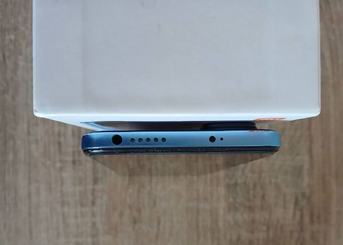 Redmi note 11s สภาพนางฟ้า รูปที่ 5