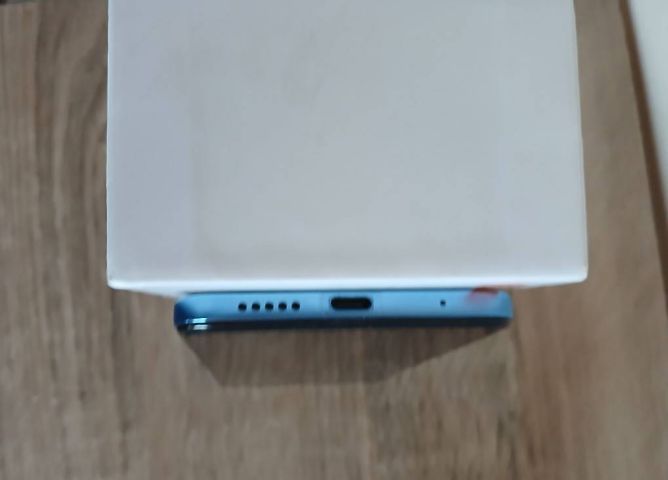 Redmi note 11s สภาพนางฟ้า รูปที่ 3