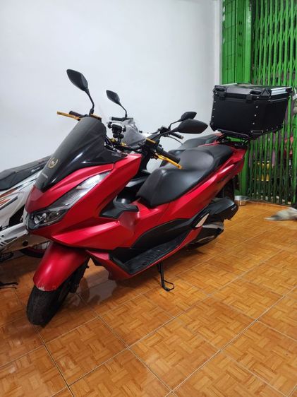 pcx160 รูปที่ 3