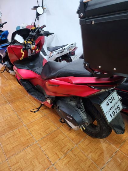 pcx160 รูปที่ 2