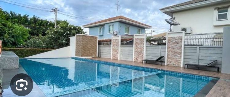 Pruksa 2017 มีบางส่วน ใช่ ขายด่วน รูปที่ 2