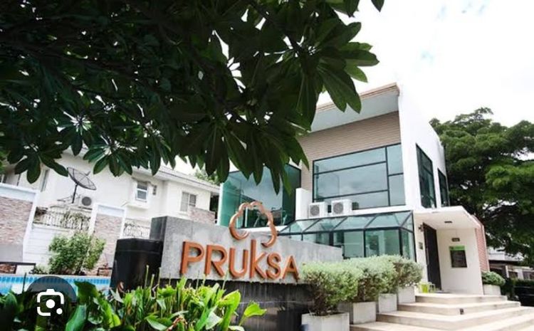 Pruksa 2017 มีบางส่วน ใช่ ขายด่วน รูปที่ 3