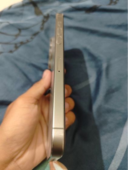 IPHONE 15pm รูปที่ 3