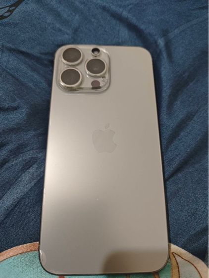 IPHONE 15pm รูปที่ 2