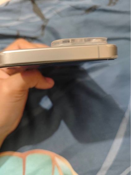 IPHONE 15pm รูปที่ 6