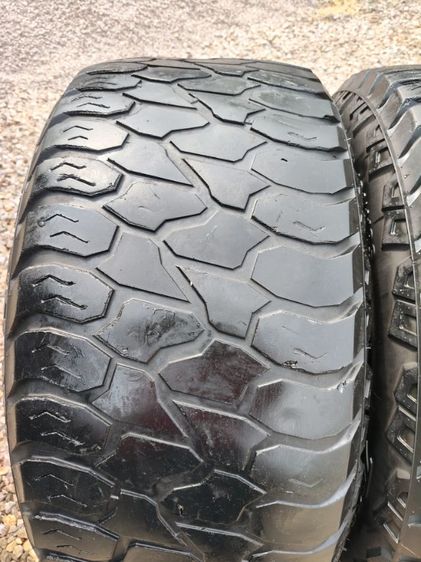 ล้อพร้อมยางทรงเมกา ขอบ20" มือ2 รูปที่ 9