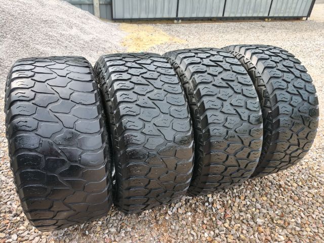 ล้อพร้อมยางทรงเมกา ขอบ20" มือ2 รูปที่ 6