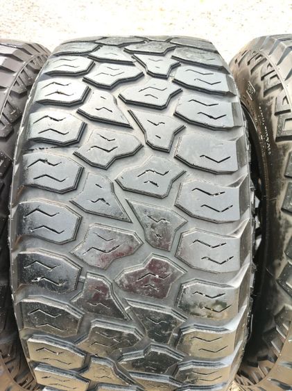 ล้อพร้อมยางทรงเมกา ขอบ20" มือ2 รูปที่ 10