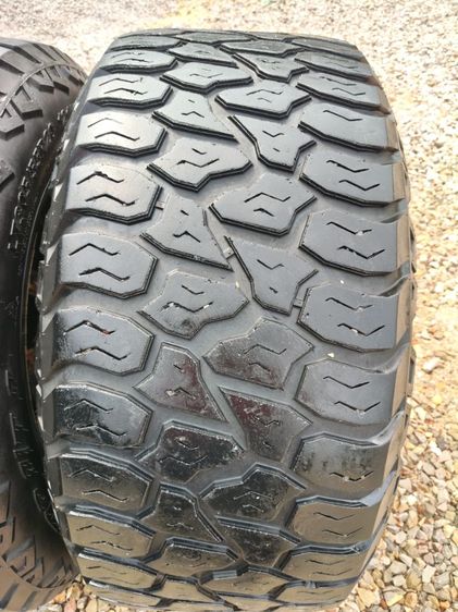 ล้อพร้อมยางทรงเมกา ขอบ20" มือ2 รูปที่ 12