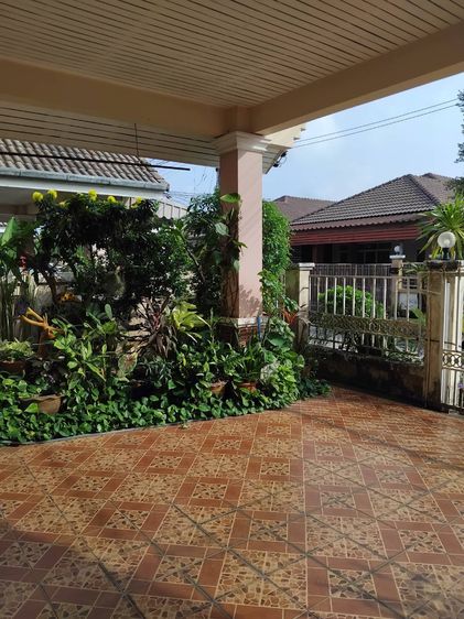 อื่นๆ มีบางส่วน 2010 ขายบ้านเดี่ยวชั้นเดียว 50 ตรว. อ.เมือง จ.สงขลา รูปที่ 2