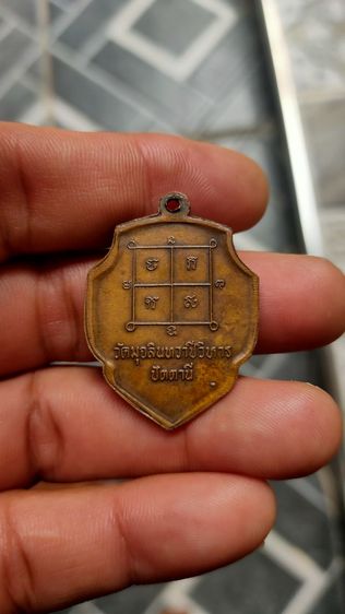 หลวงพ่อดำ วัดตุยง รูปที่ 2