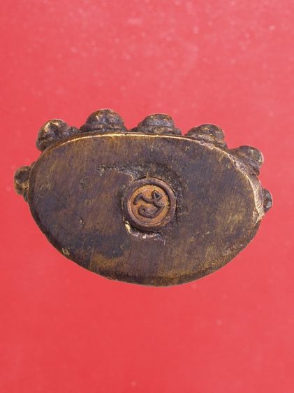 ด70-ด71.พระโลหะ-พระขุนแผนกระเบื้องเคลือบ องค์ๆละ 429 บ. รูปที่ 4