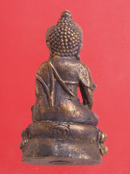 ด70-ด71.พระโลหะ-พระขุนแผนกระเบื้องเคลือบ องค์ๆละ 429 บ. รูปที่ 3