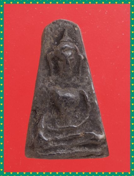 ถ1-ถ2.พระผงสุพรรณ องค์ๆละ 419 บ. รูปที่ 5