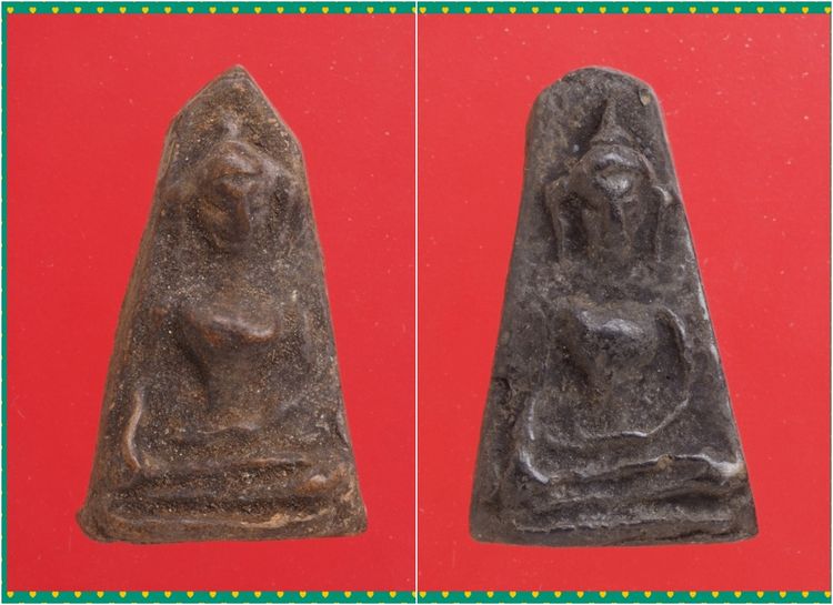 ถ1-ถ2.พระผงสุพรรณ องค์ๆละ 419 บ.