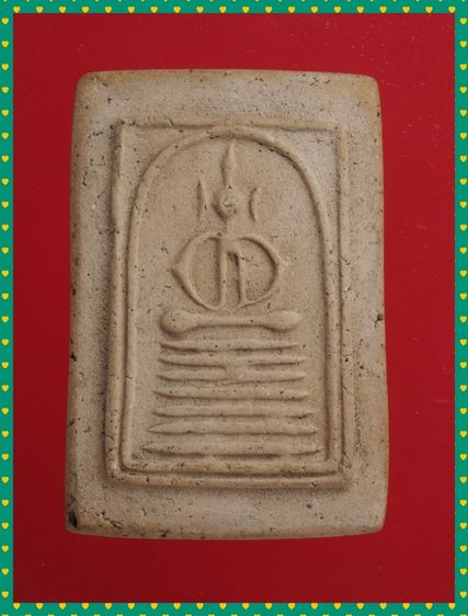 ถ4-ถ5.พระสมเด็จ องค์ๆละ 529 บ. รูปที่ 5