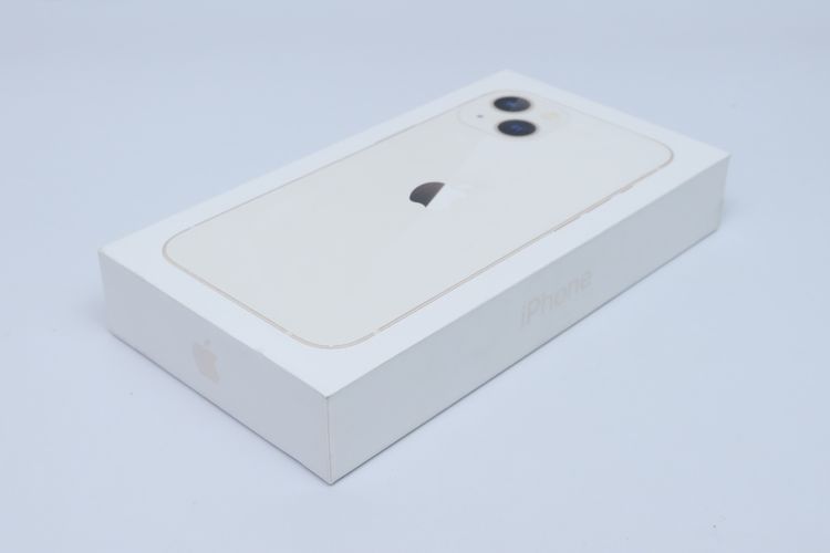 iPhone 13 128GB (Starlight) - ID26010193 รูปที่ 2