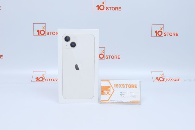 iPhone 13 128GB (Starlight) - ID26010193
