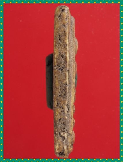 ถ6-ถ7.พระสมเด็จ องค์ๆละ 419 บ. รูปที่ 4