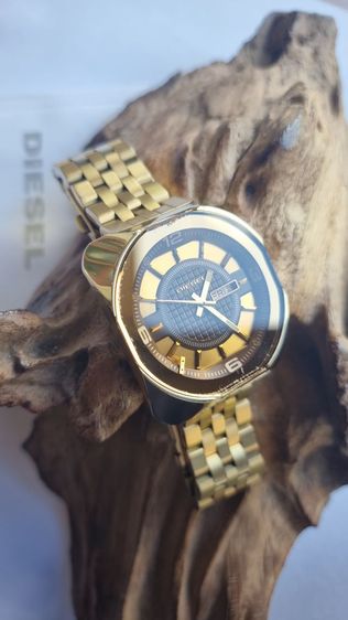 นาฬิกา Diesel Gold รูปที่ 5