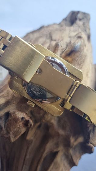 นาฬิกา Diesel Gold รูปที่ 8