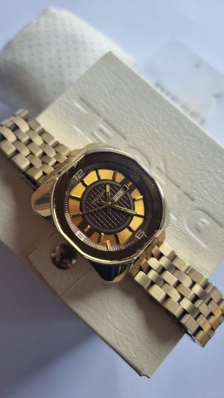 นาฬิกา Diesel Gold รูปที่ 9
