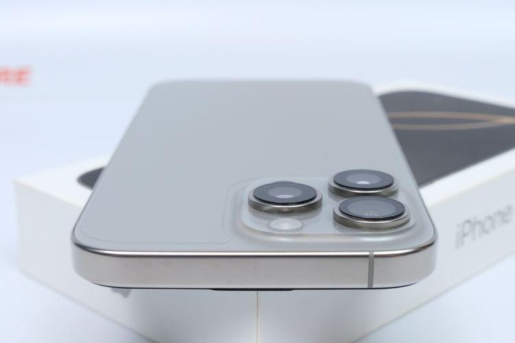 iPhone 16 Pro Max 256GB - ID26010190 รูปที่ 6