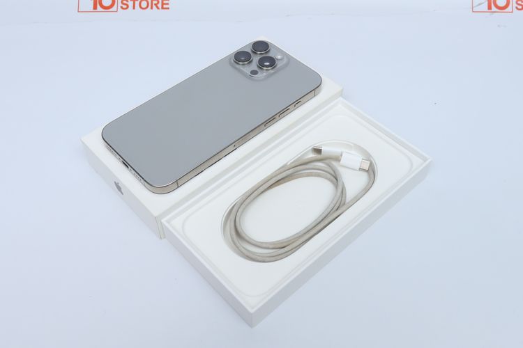 iPhone 16 Pro Max 256GB - ID26010190 รูปที่ 13