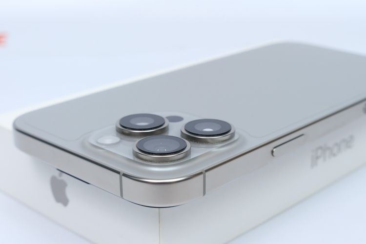 iPhone 16 Pro Max 256GB - ID26010190 รูปที่ 5