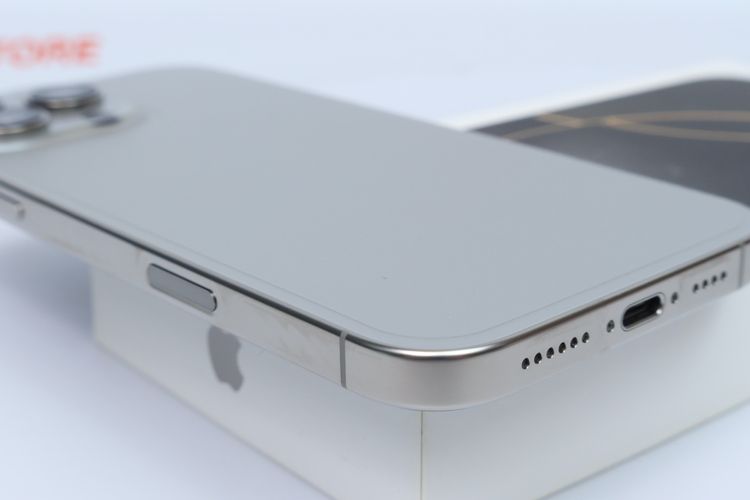 iPhone 16 Pro Max 256GB - ID26010190 รูปที่ 3