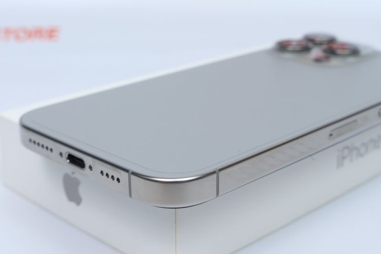 iPhone 16 Pro Max 256GB - ID26010190 รูปที่ 9