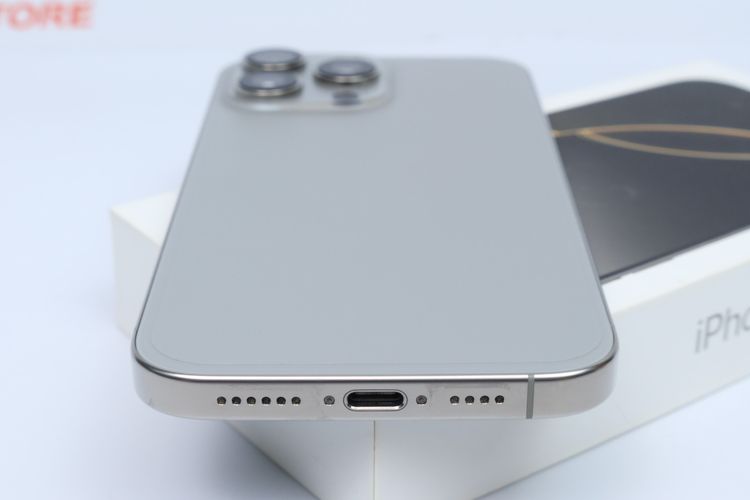 iPhone 16 Pro Max 256GB - ID26010190 รูปที่ 2