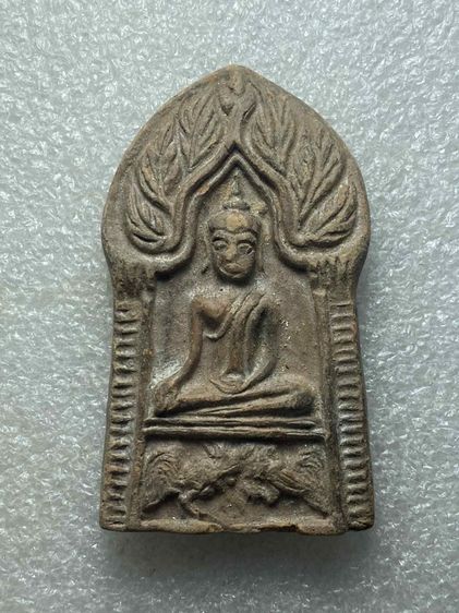 ขุนแผนหลวงพ่อกวยยุคต้น