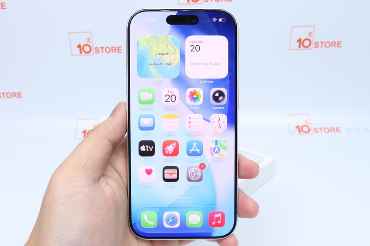 iPhone 17 Pro 256GB - ID26010189 รูปที่ 10
