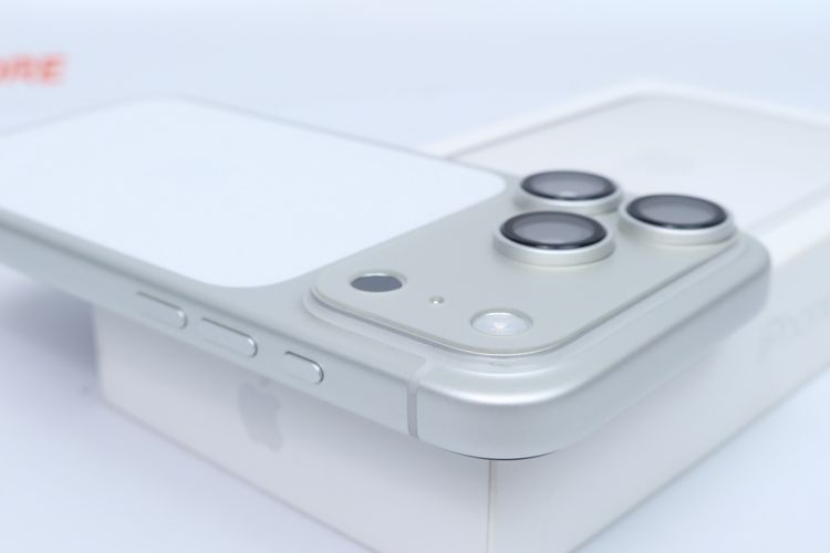 iPhone 17 Pro 256GB - ID26010189 รูปที่ 7