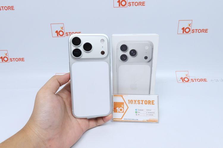 iPhone 17 Pro 256GB - ID26010189