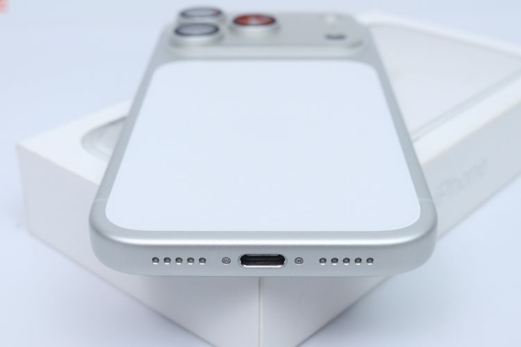 iPhone 17 Pro 256GB - ID26010189 รูปที่ 2