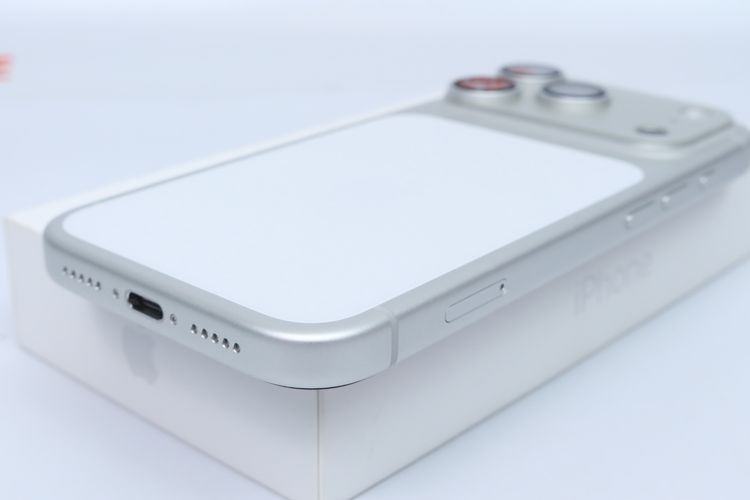 iPhone 17 Pro 256GB - ID26010189 รูปที่ 9