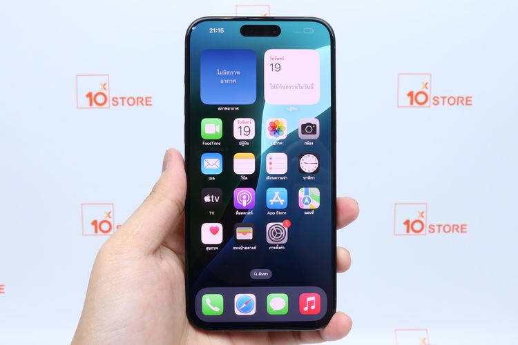 iPhone 15 Pro Max 512GB - ID26010187 รูปที่ 12