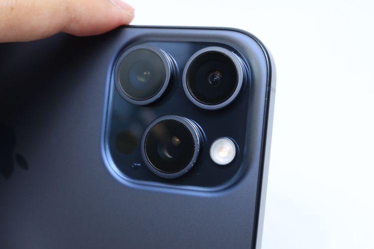 iPhone 15 Pro Max 512GB - ID26010187 รูปที่ 13