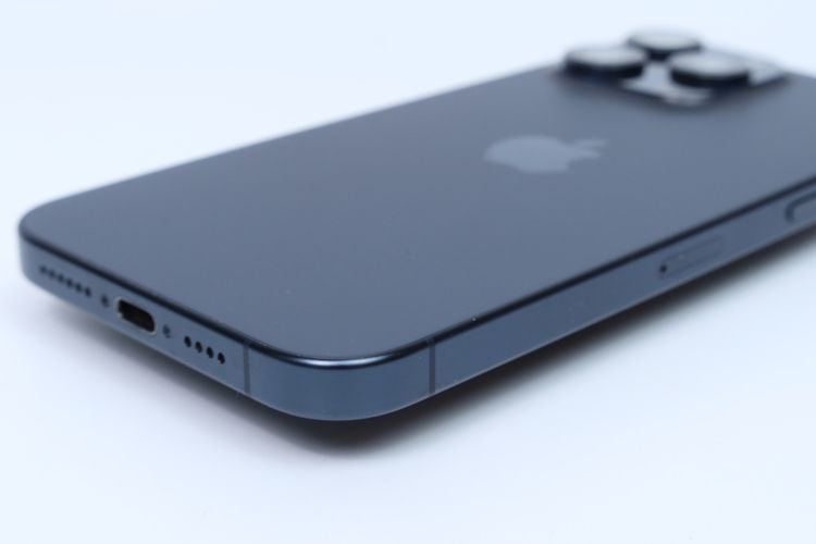 iPhone 15 Pro Max 512GB - ID26010187 รูปที่ 9